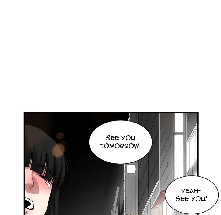 You’re Not That Special! Chapter 7 Page 68
