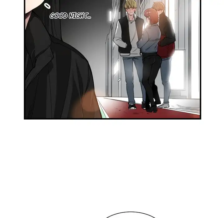 You’re Not That Special! Chapter 7 Page 69