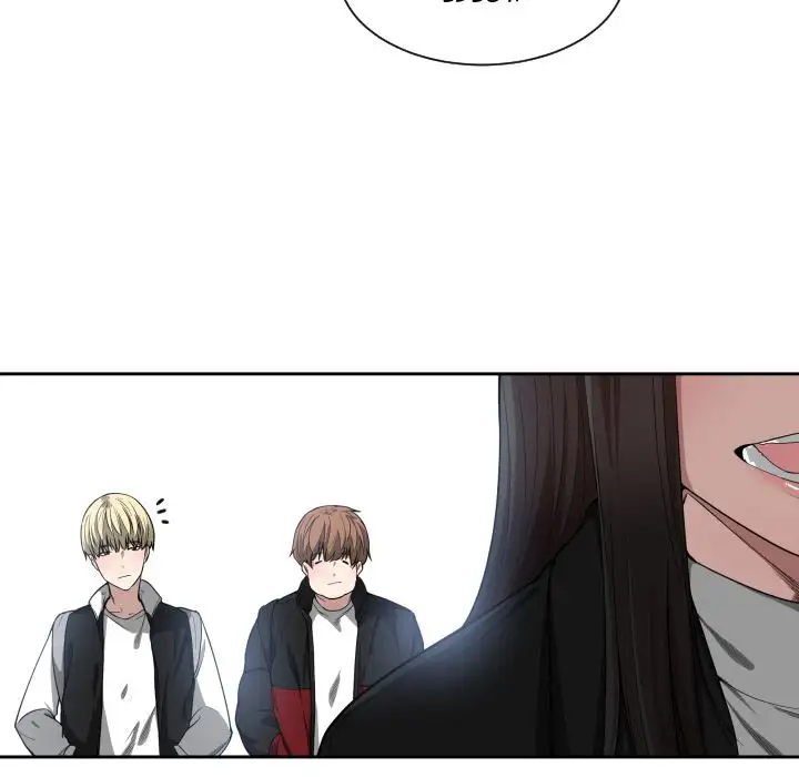 You’re Not That Special! Chapter 7 Page 7