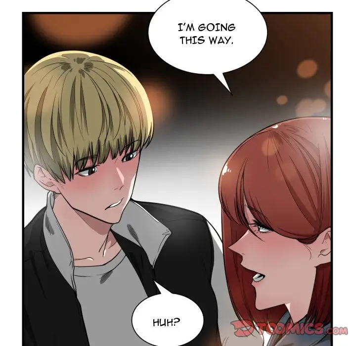 You’re Not That Special! Chapter 7 Page 70