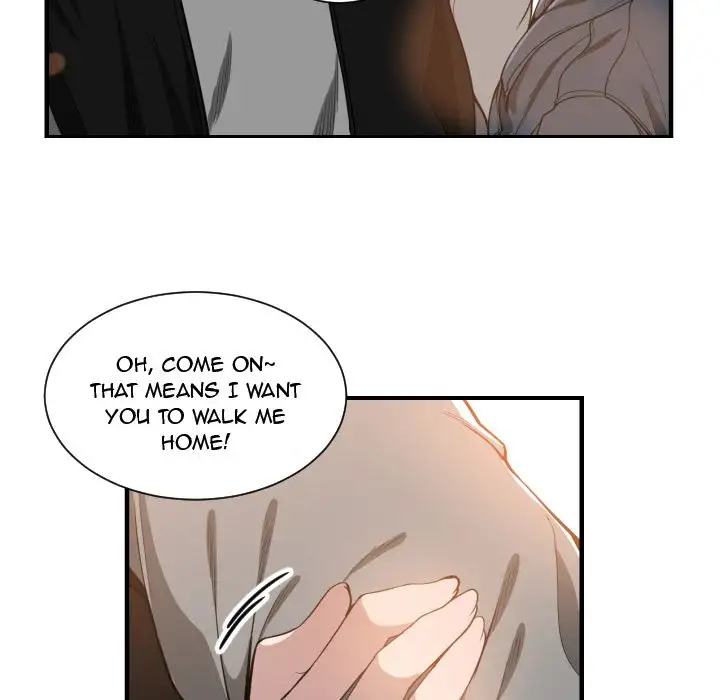 You’re Not That Special! Chapter 7 Page 71
