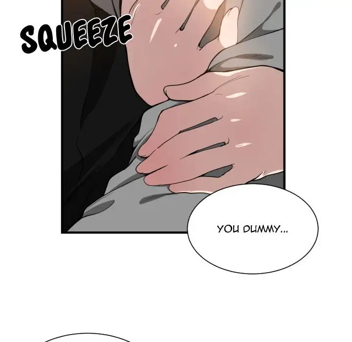 You’re Not That Special! Chapter 7 Page 72