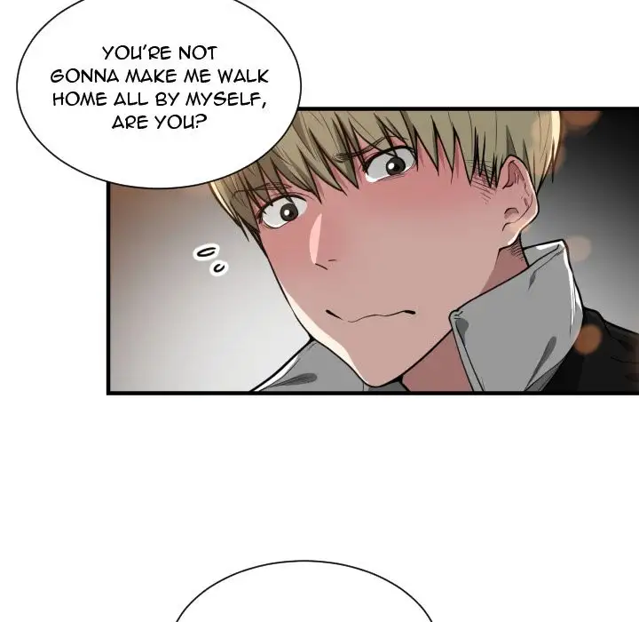You’re Not That Special! Chapter 7 Page 73