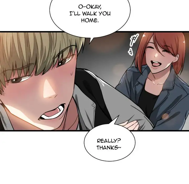 You’re Not That Special! Chapter 7 Page 74