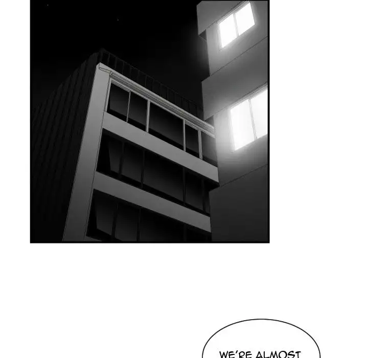 You’re Not That Special! Chapter 7 Page 76