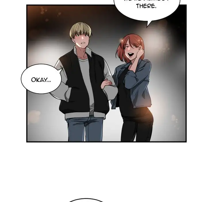 You’re Not That Special! Chapter 7 Page 77