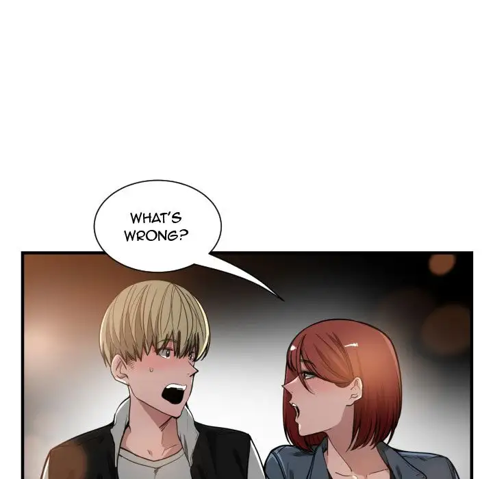 You’re Not That Special! Chapter 7 Page 79