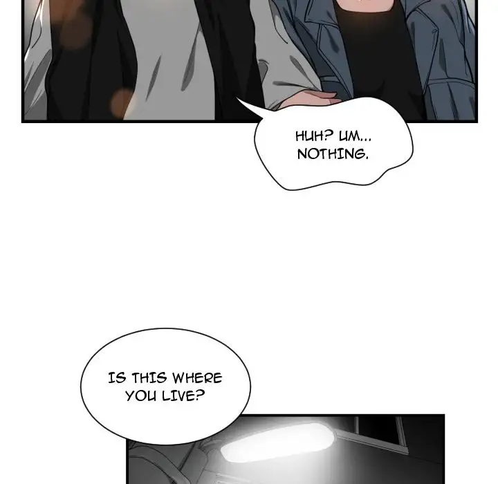 You’re Not That Special! Chapter 7 Page 80