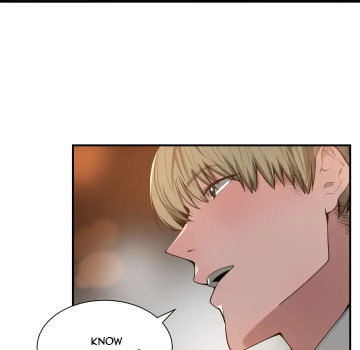 You’re Not That Special! Chapter 7 Page 83