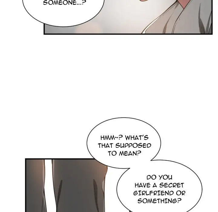 You’re Not That Special! Chapter 7 Page 84