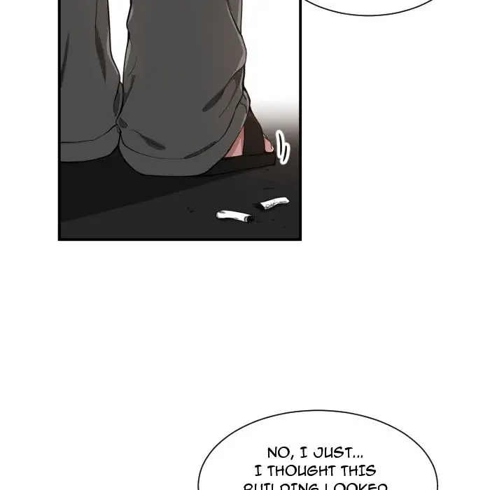 You’re Not That Special! Chapter 7 Page 85