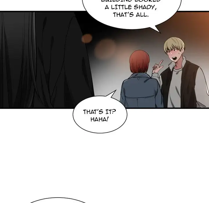 You’re Not That Special! Chapter 7 Page 86