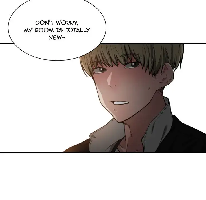 You’re Not That Special! Chapter 7 Page 87