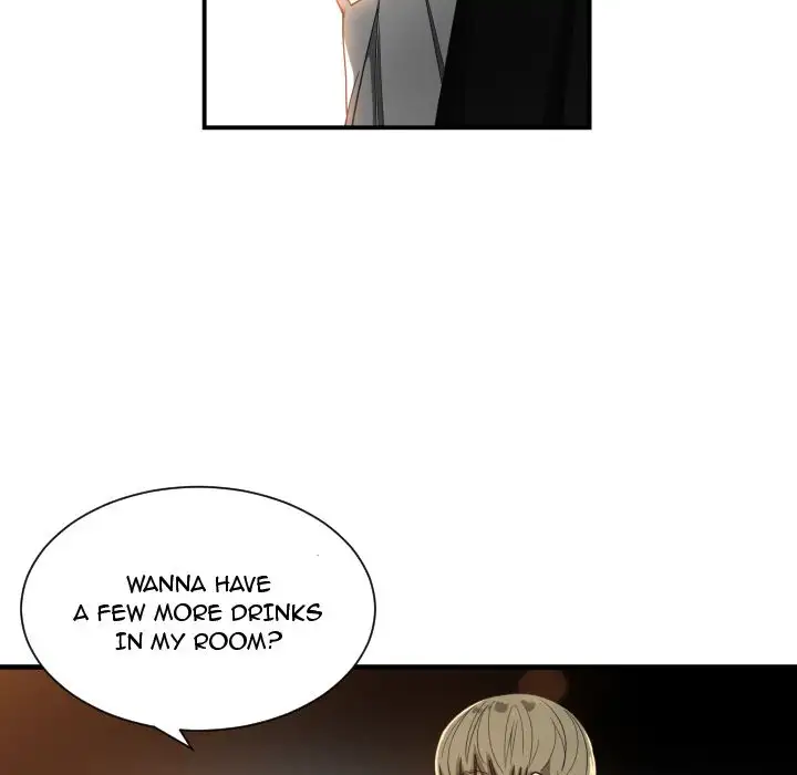You’re Not That Special! Chapter 7 Page 91