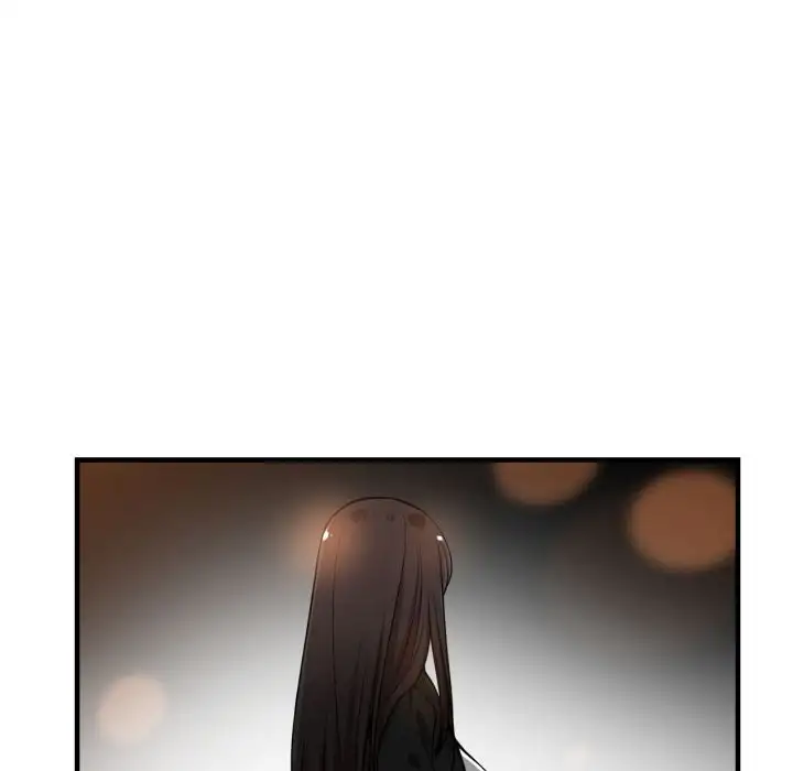 You’re Not That Special! Chapter 7 Page 94