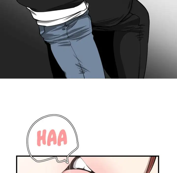 You’re Not That Special! Chapter 7 Page 98