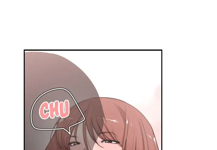 You’re Not That Special! Chapter 8 Page 1