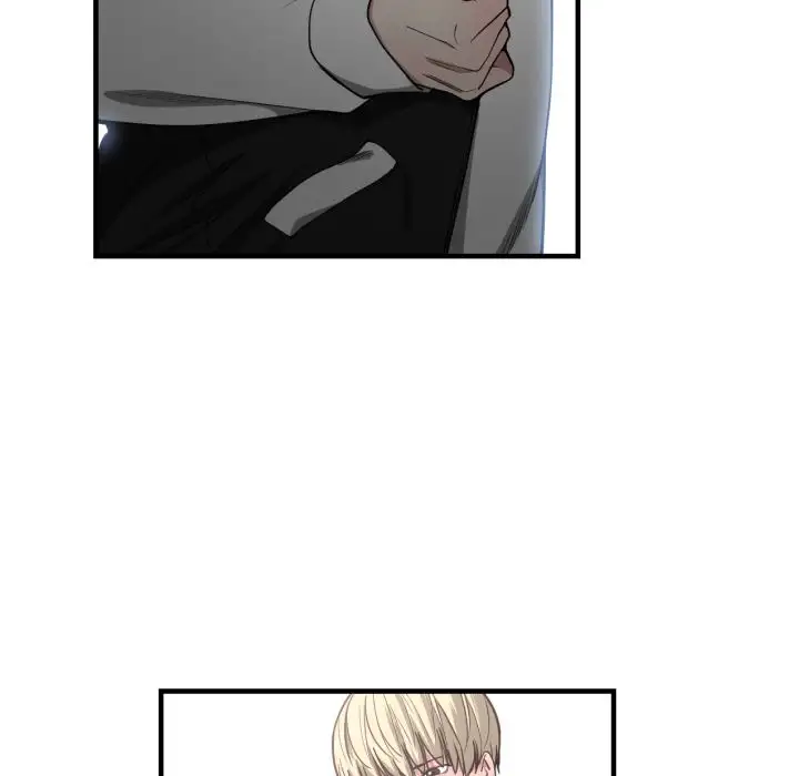 You’re Not That Special! Chapter 8 Page 10