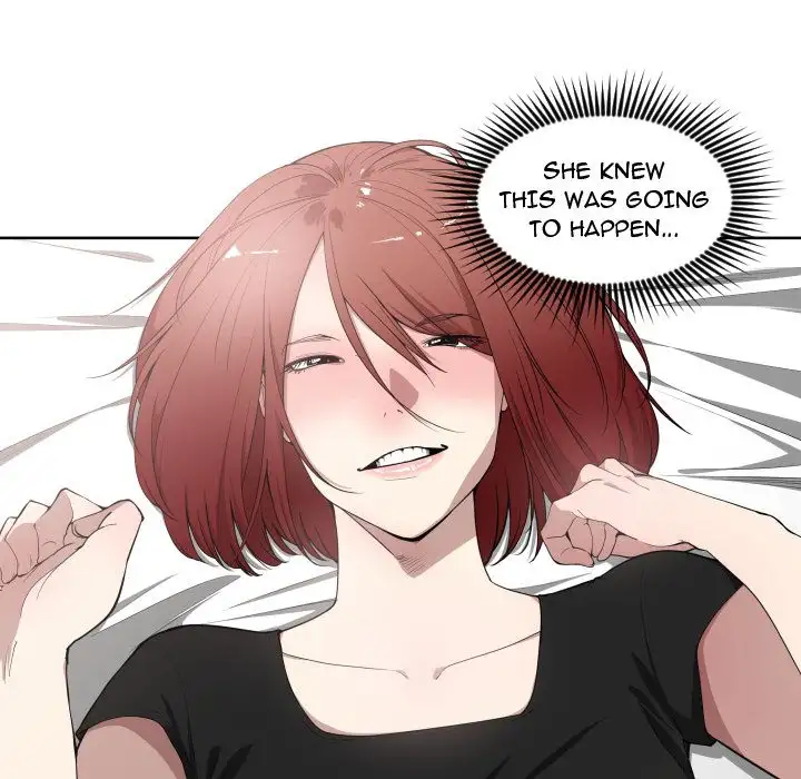 You’re Not That Special! Chapter 8 Page 12