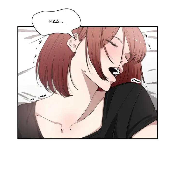 You’re Not That Special! Chapter 8 Page 18