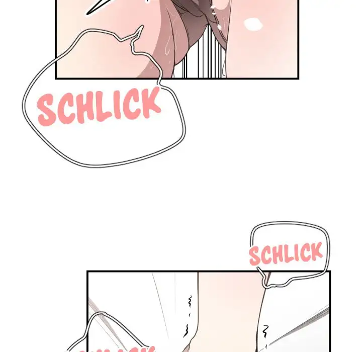 You’re Not That Special! Chapter 8 Page 22
