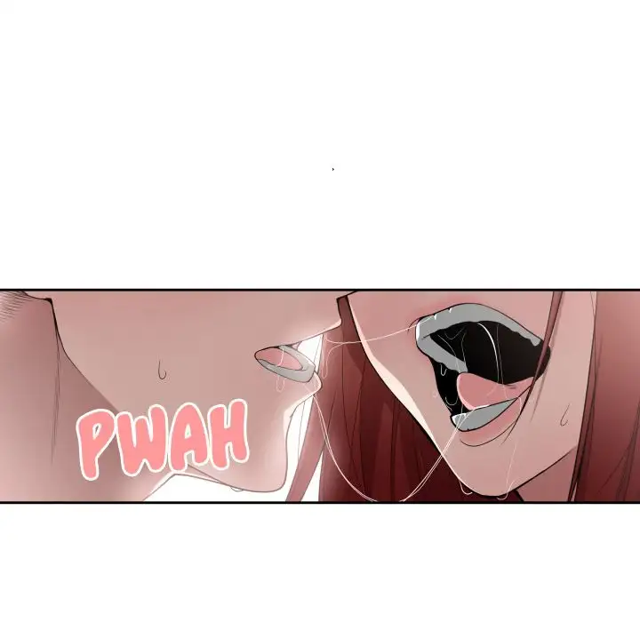You’re Not That Special! Chapter 8 Page 25
