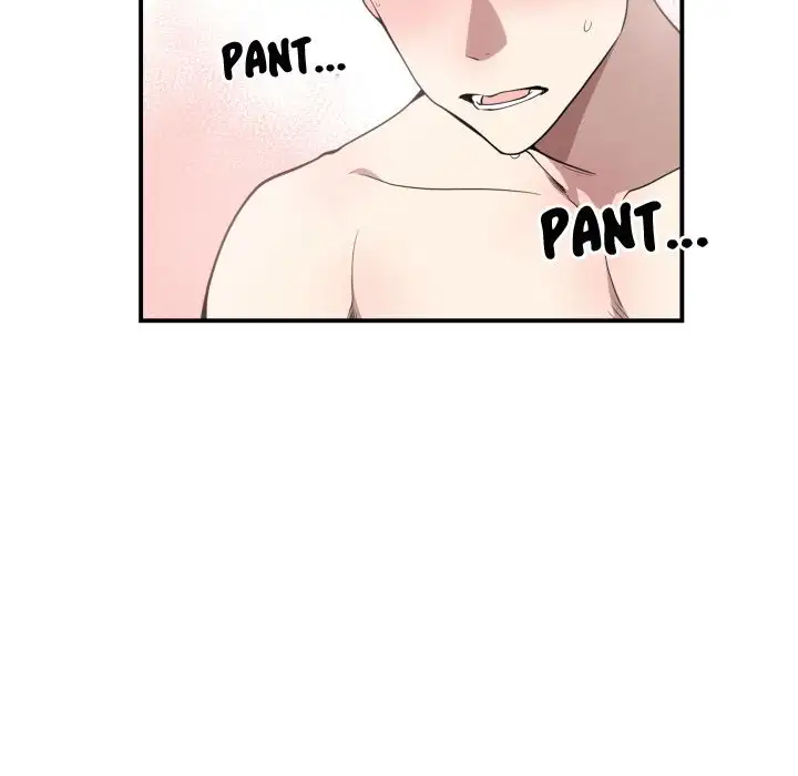 You’re Not That Special! Chapter 8 Page 28