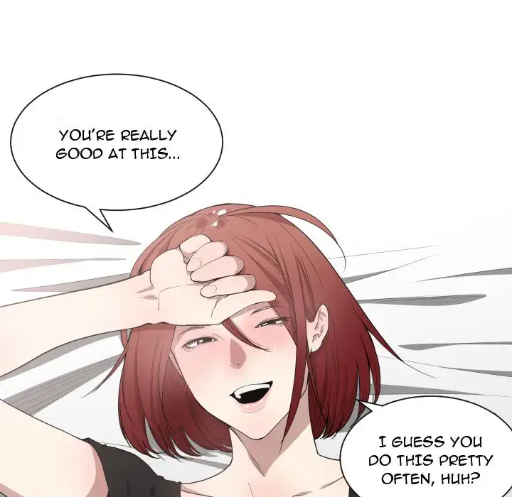 You’re Not That Special! Chapter 8 Page 29
