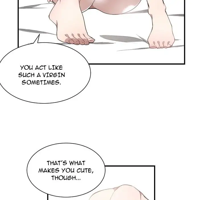 You’re Not That Special! Chapter 8 Page 33