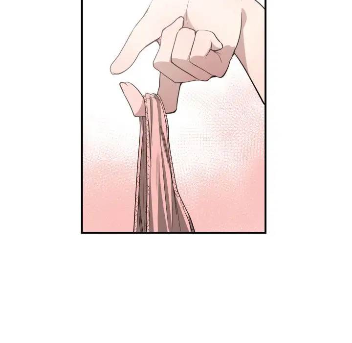 You’re Not That Special! Chapter 8 Page 34
