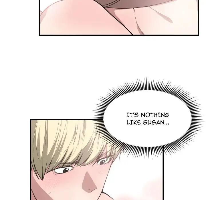 You’re Not That Special! Chapter 8 Page 37