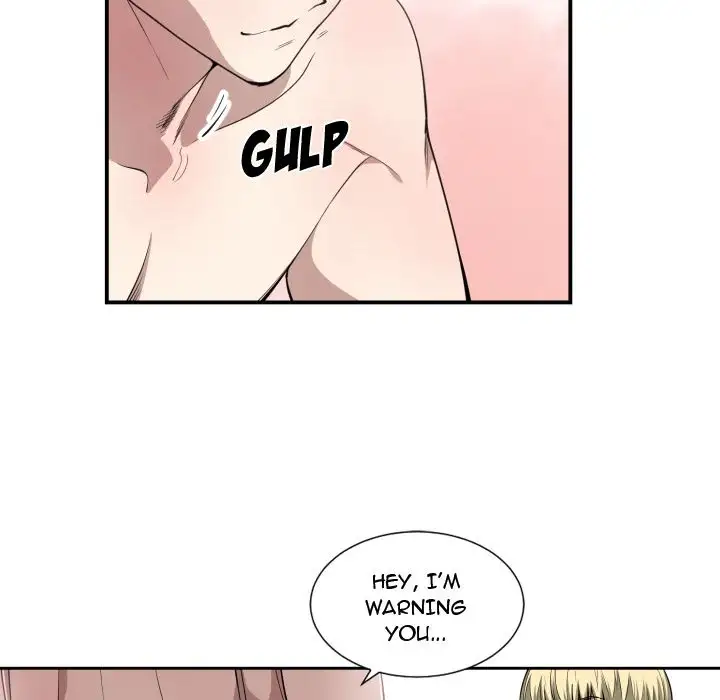 You’re Not That Special! Chapter 8 Page 38