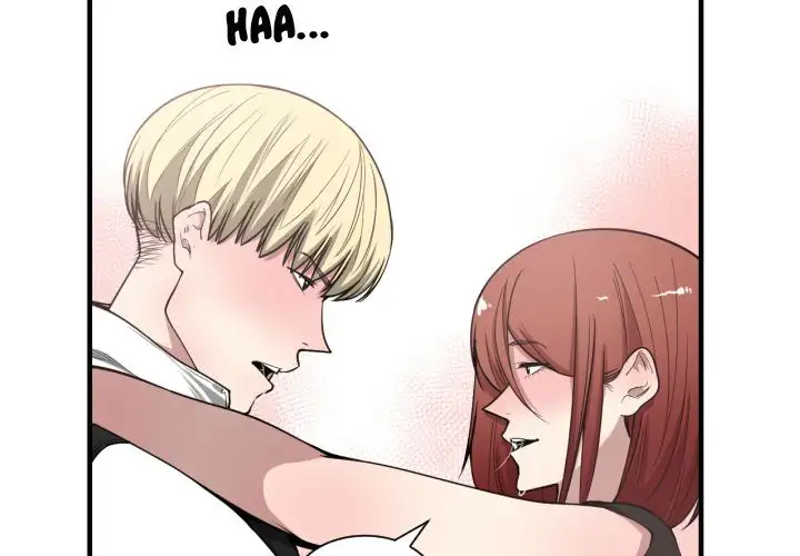 You’re Not That Special! Chapter 8 Page 4