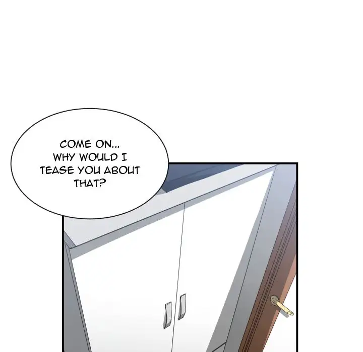 You’re Not That Special! Chapter 8 Page 43
