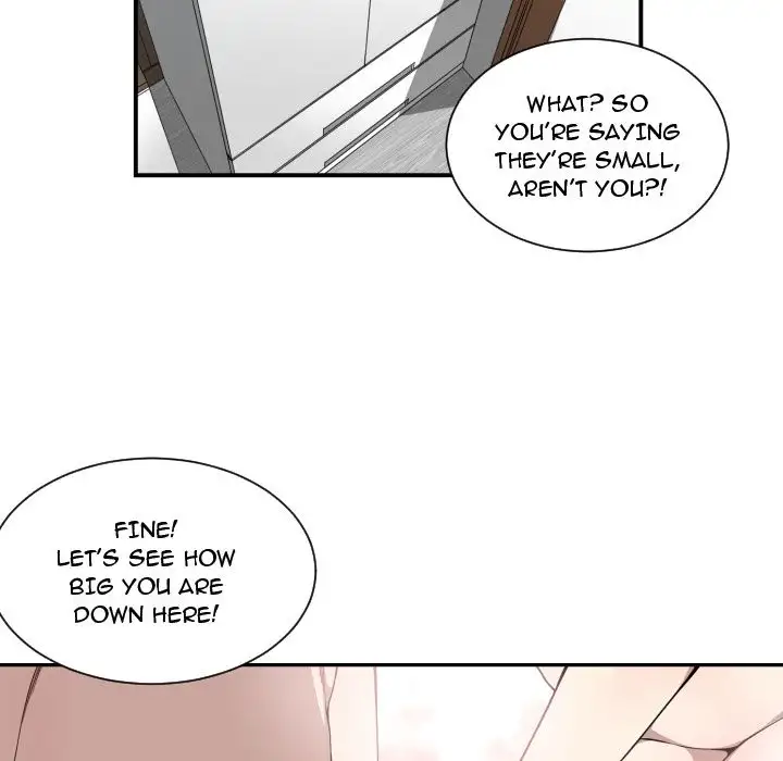 You’re Not That Special! Chapter 8 Page 44