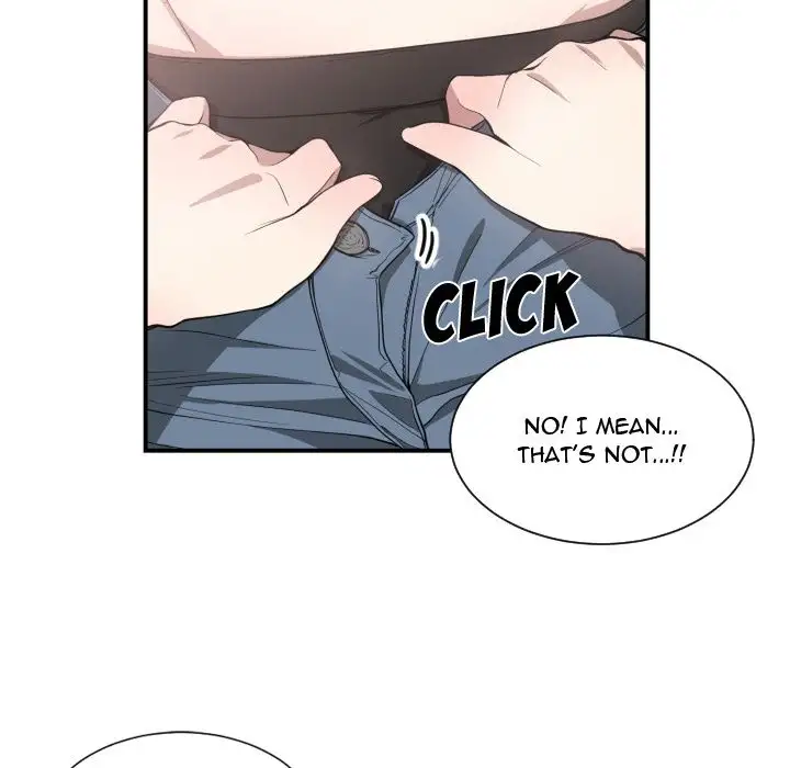 You’re Not That Special! Chapter 8 Page 46