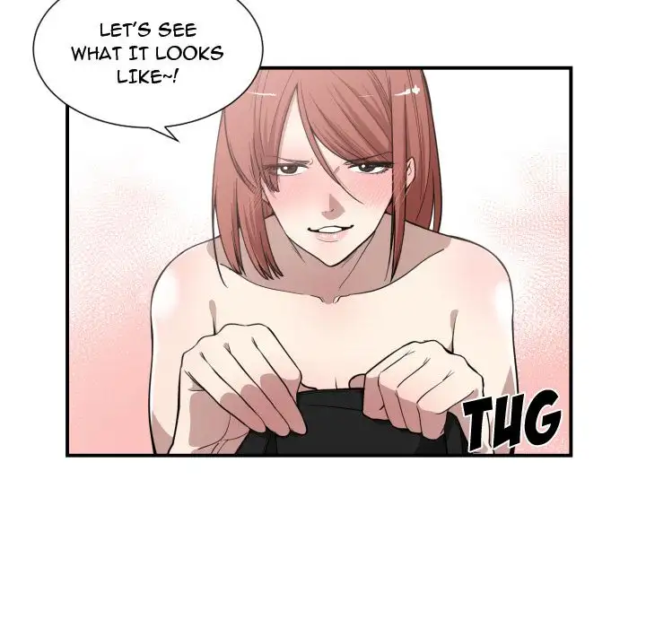 You’re Not That Special! Chapter 8 Page 47