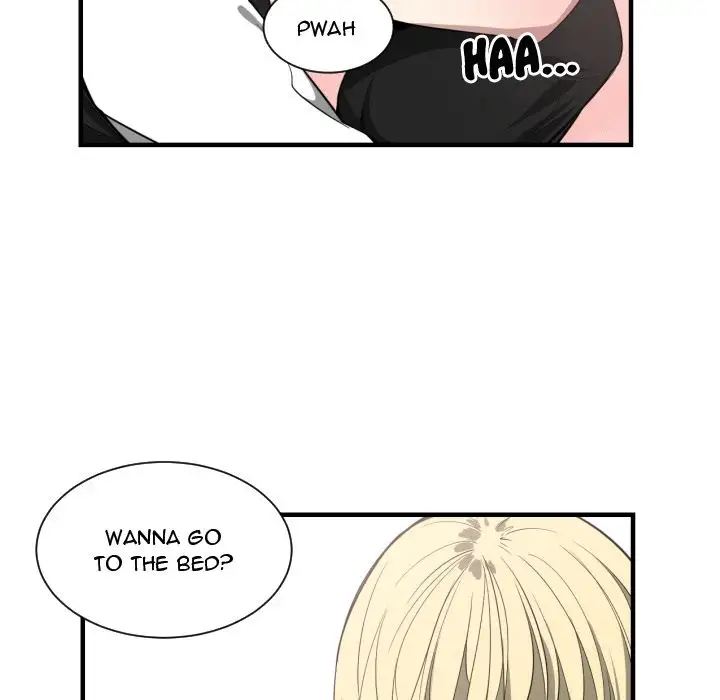 You’re Not That Special! Chapter 8 Page 5