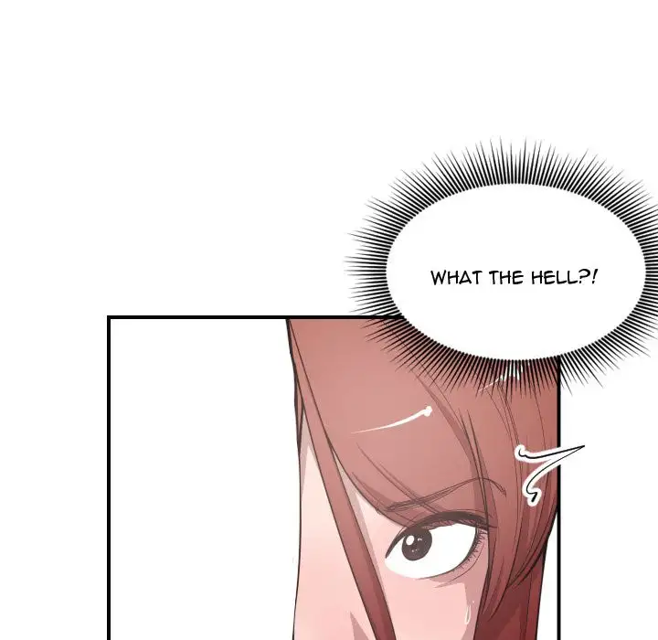 You’re Not That Special! Chapter 8 Page 50