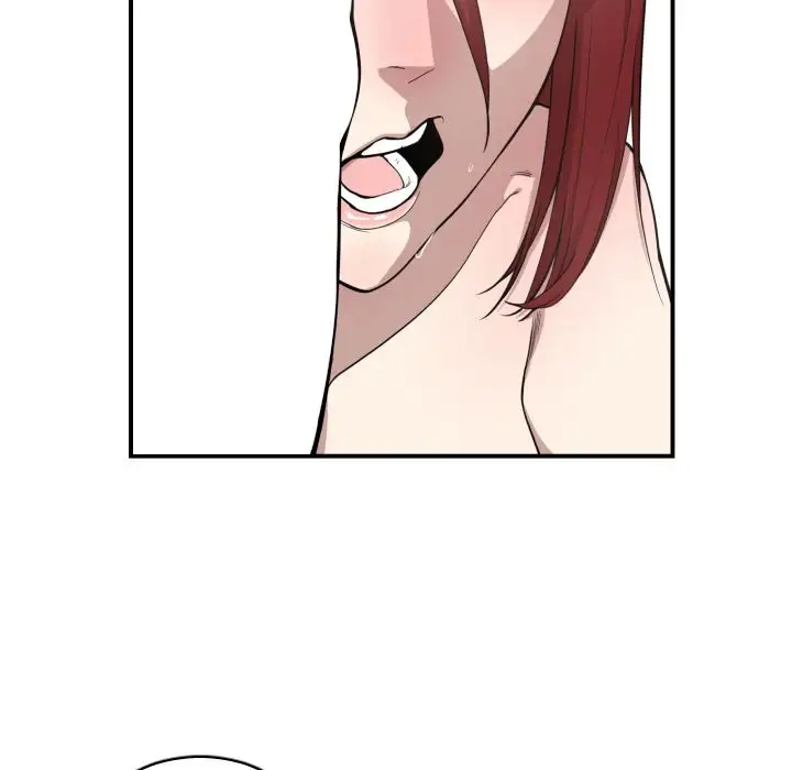 You’re Not That Special! Chapter 8 Page 51