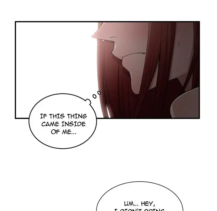 You’re Not That Special! Chapter 8 Page 53