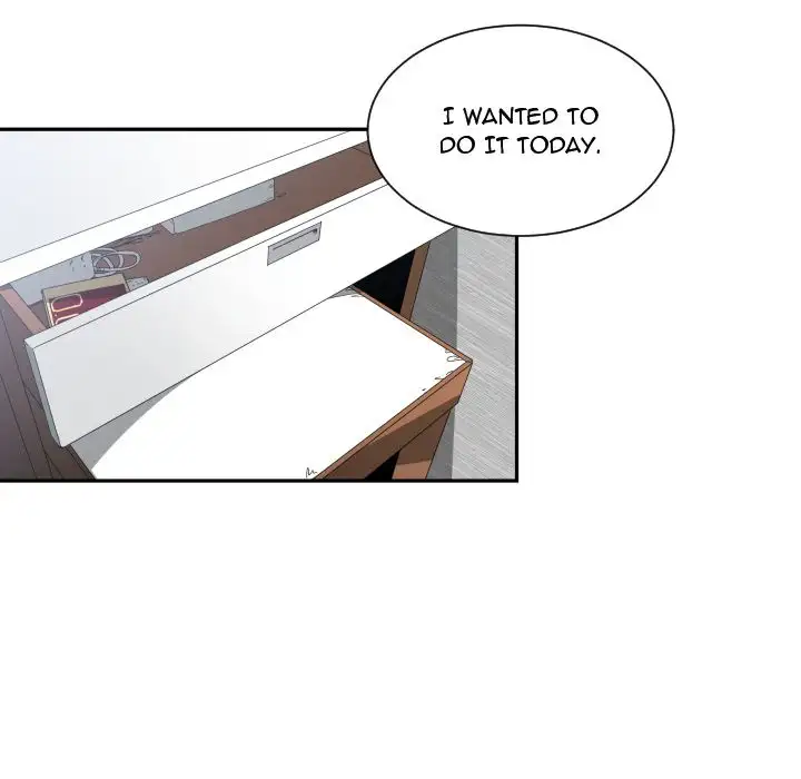 You’re Not That Special! Chapter 8 Page 55
