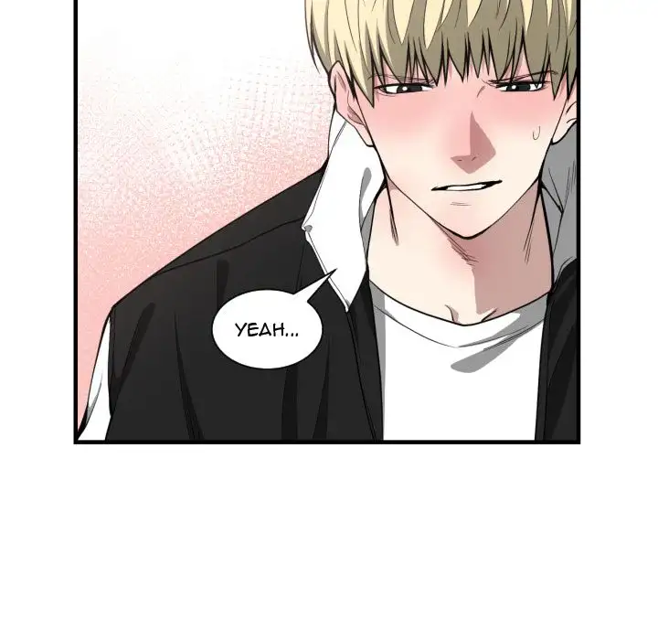 You’re Not That Special! Chapter 8 Page 6