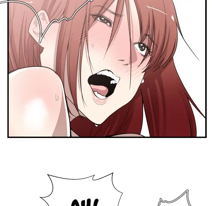 You’re Not That Special! Chapter 8 Page 69