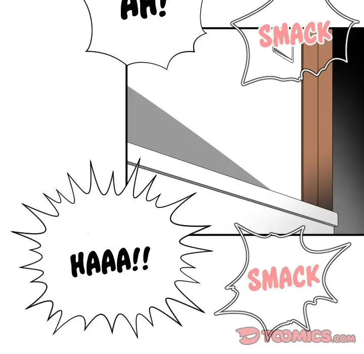 You’re Not That Special! Chapter 8 Page 70
