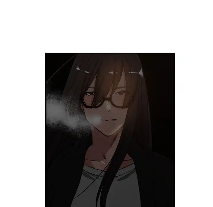 You’re Not That Special! Chapter 8 Page 8