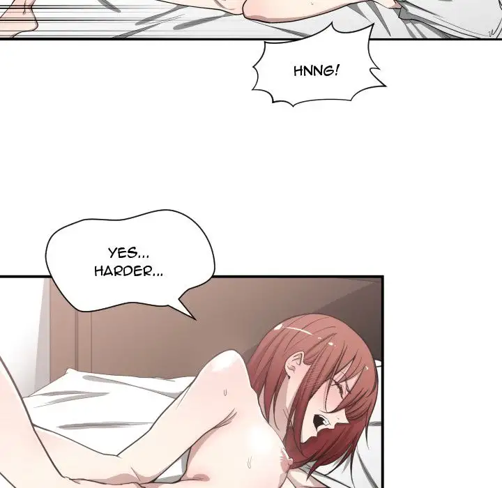 You’re Not That Special! Chapter 8 Page 82