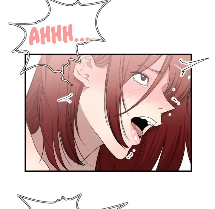 You’re Not That Special! Chapter 8 Page 84