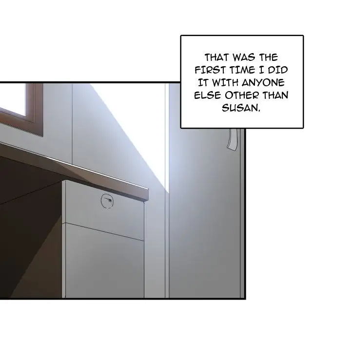 You’re Not That Special! Chapter 8 Page 92