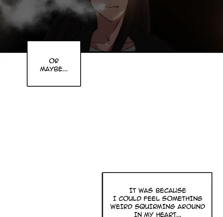 You’re Not That Special! Chapter 8 Page 96